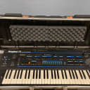 Sequential Prophet VS 61-Key 8-Voice Polyphonic Synthesizer W/ Road Case!
