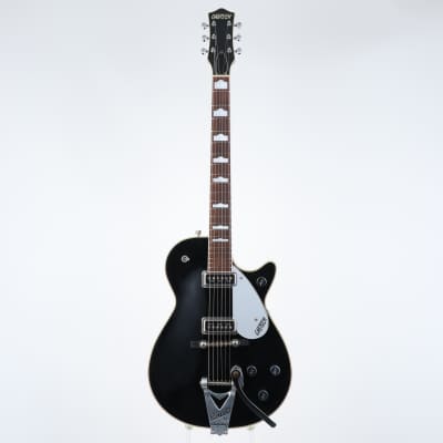 Gretsch G6128T-1957 Duo Jet with Bigsby 1993 - 2006 | Reverb