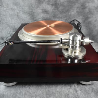 Pioneer PL-70L II PL-70LII Direct Drive Stereo Record Player Turntable image 11
