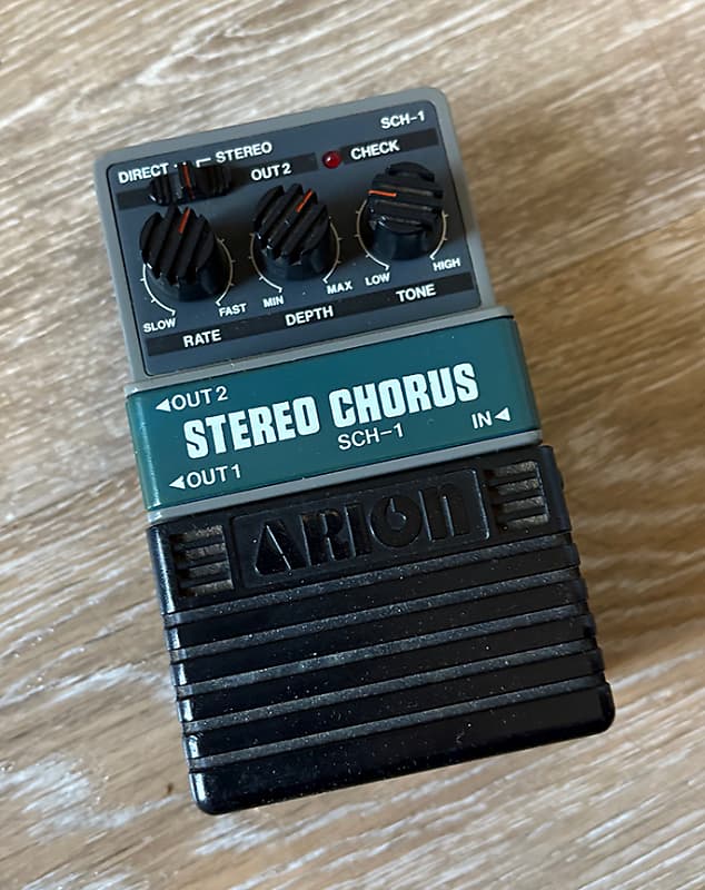 Arion SCH-1 Chorus