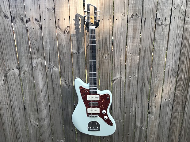 Double neck shop jazzmaster