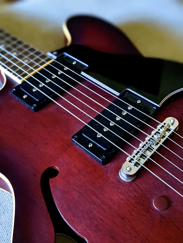 Kent Armstrong Humbucker sized P90's MINTY! Reverb