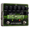 Electro-Harmonix Deluxe Bass Big Muff Pi Effect Pedal