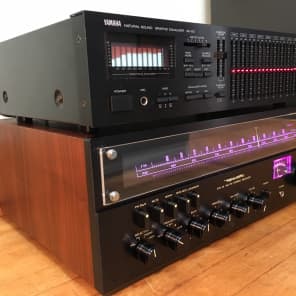 Yamaha GE-60 グラフィックイコライザー OM3IWBW0IuliXY4vrZ-