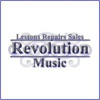 Revolution Music Shop