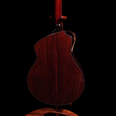 Caton Special Edition Carolyna New 2023 - Madagascar Rosewood/Tunnel 13 Redwood image 5