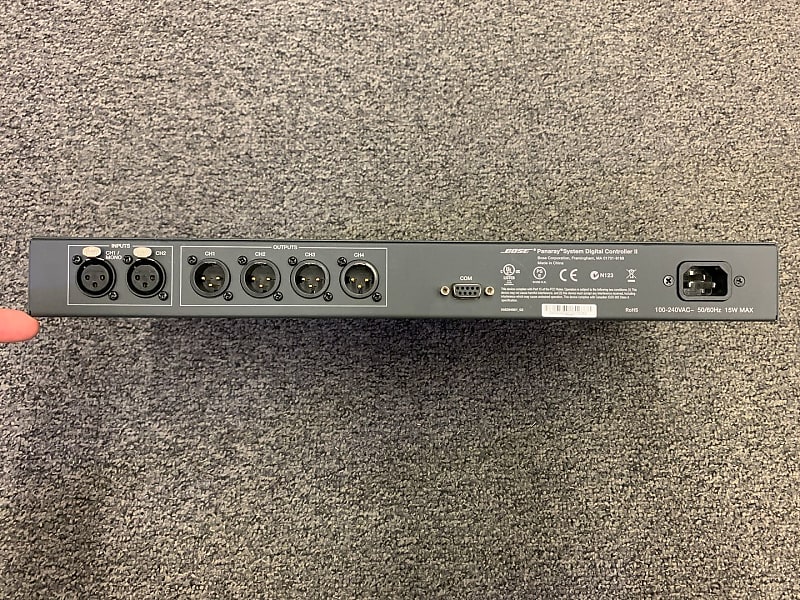 Bose Panaray 502A System Speaker (Paramus, NJ) | Reverb