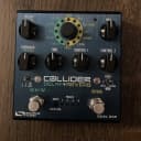 Source Audio SA263 Collider Delay + Reverb 2010s - Blue