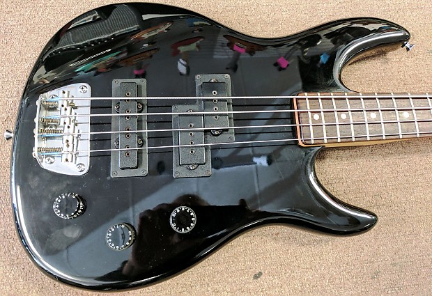 Peavey foundation s bass guitar deals