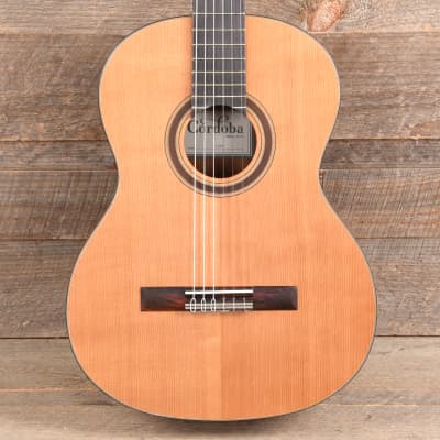 Cordoba C3M Acoustic Nylon String Classical Guitar - Natural image 1
