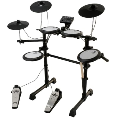 Casio electronic online drums