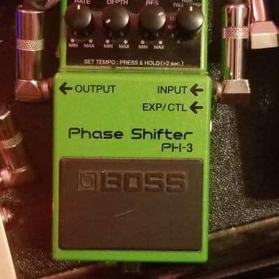 Boss Phase Shifter PH-3 image 1