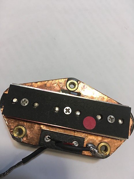 Vintage vibe outlet p90