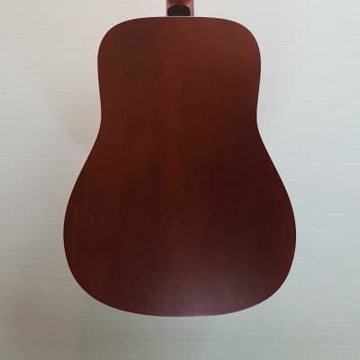 Norman B15 Brown Acoustic Guitar (MINT) with Hardcase image 2
