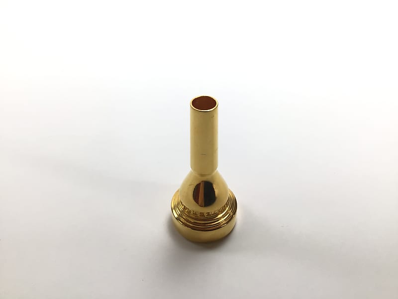 Etruscan series Cornet and Flugelhorn Mouthpieces