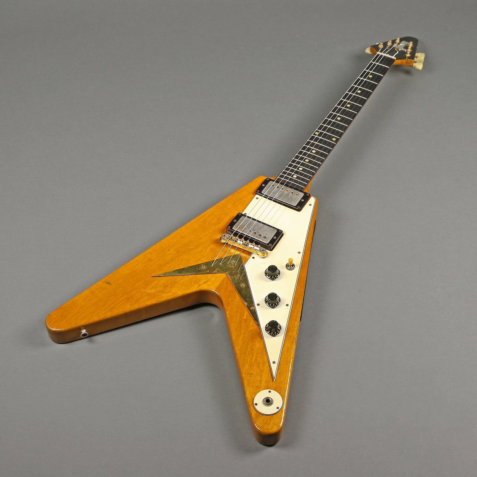 GIBSON FLYING V