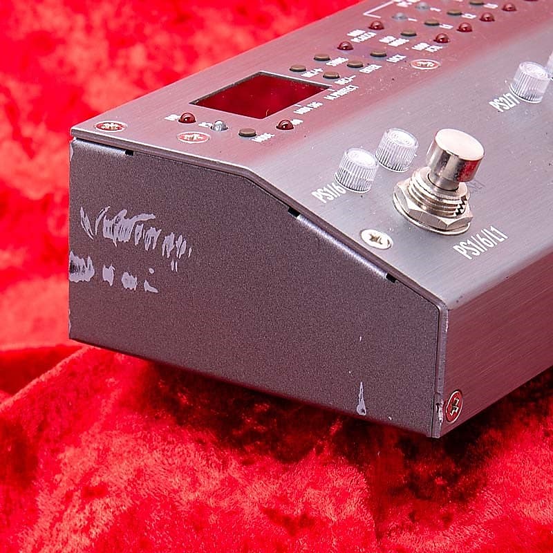 Free The Tone [USED] ARC-53M | Reverb