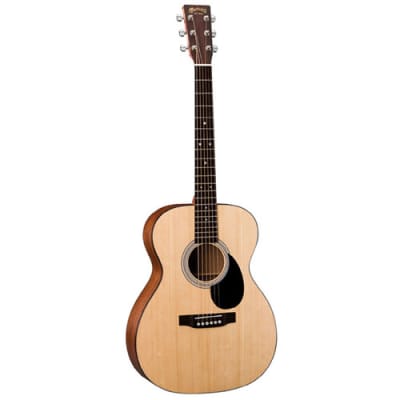 Martin OM-1GT (管理ワテ) Martin OM-1GT Natural 2012 – Chicago Music Exchange