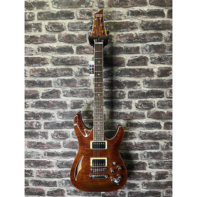 Schecter C1 EA | Reverb