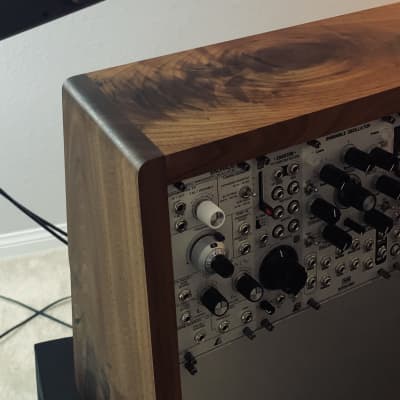 Eurorack 120hp 2023 - natural image 6