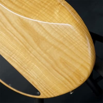 T's Guitars [USED] Custom Order Bass 5st image 8