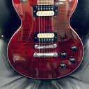 Gibson Les Paul Classic 2003 Red wine