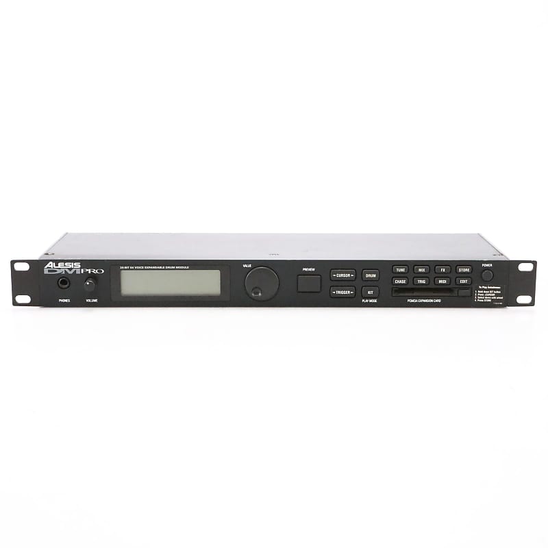 Alesis dm pro 2024 drum module