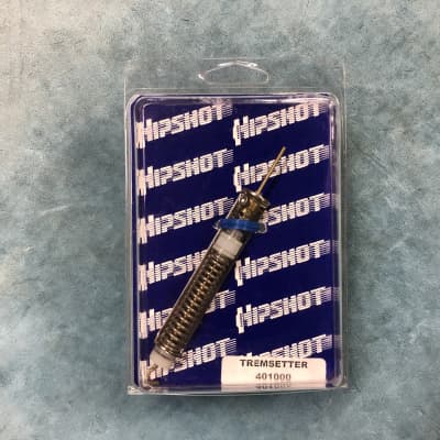 Hipshot Tremsetter 401000 Tremolo Stabilizer image 3