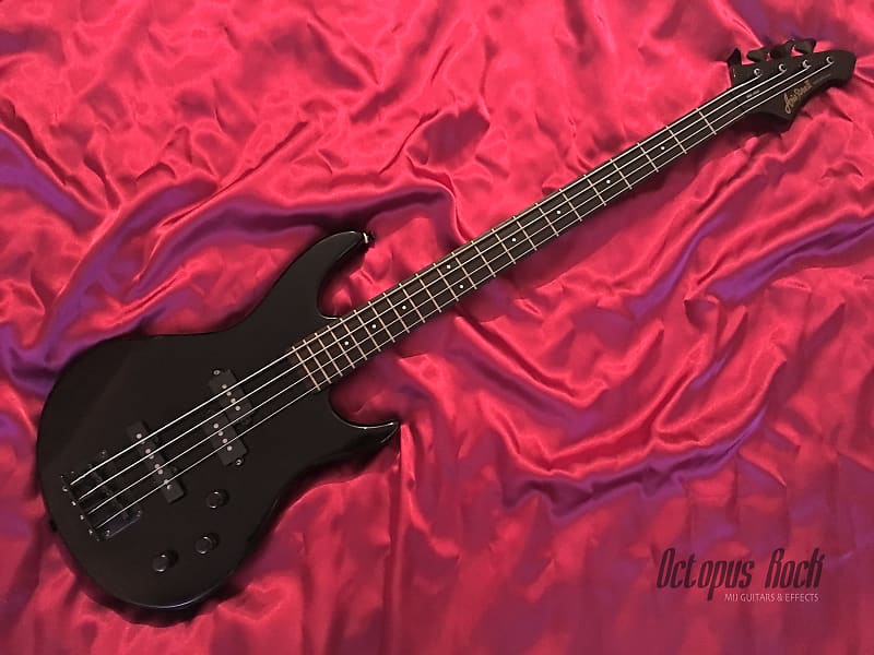 エレキベース ARIA pro II vanguard series-