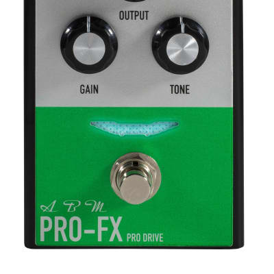 Providence PFX-7 Overdrive | Reverb