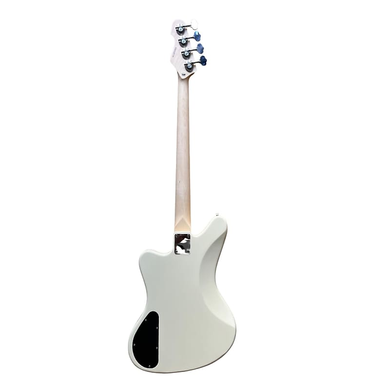 ベース Edwards / E-PB-83R/LT Vintage White ベース Edwards / E-PB-83R/LT Vintage White Edwards by ESP E