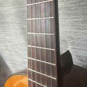 Tokai L-60 Acoustic Guitar | Reverb