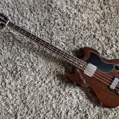 Gaban SG Bass EB-3L 1976 for sale