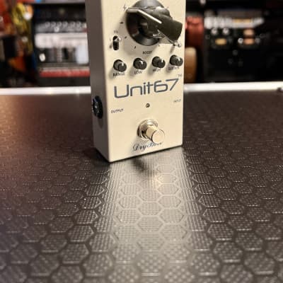 Reverb.com listing, price, conditions, and images for drybell-unit67