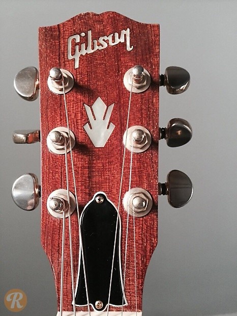 Gibson L-130 Natural | Reverb
