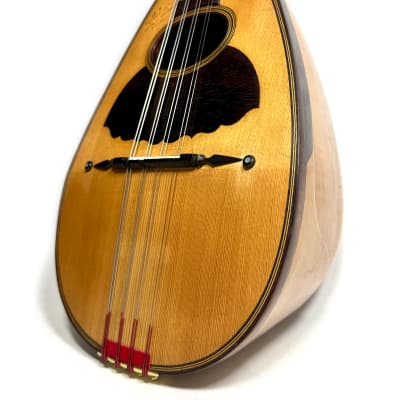 Stridente Student Mandolin 1900's image 4