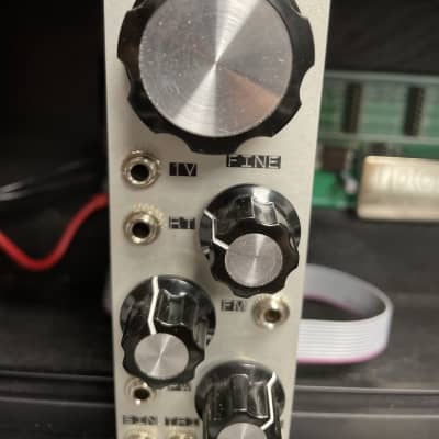 Pittsburgh Modular Oscillator  Silver image 3