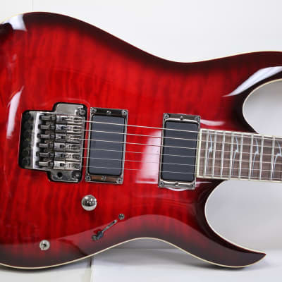 Ibanez RGA72TQM Standard | Reverb