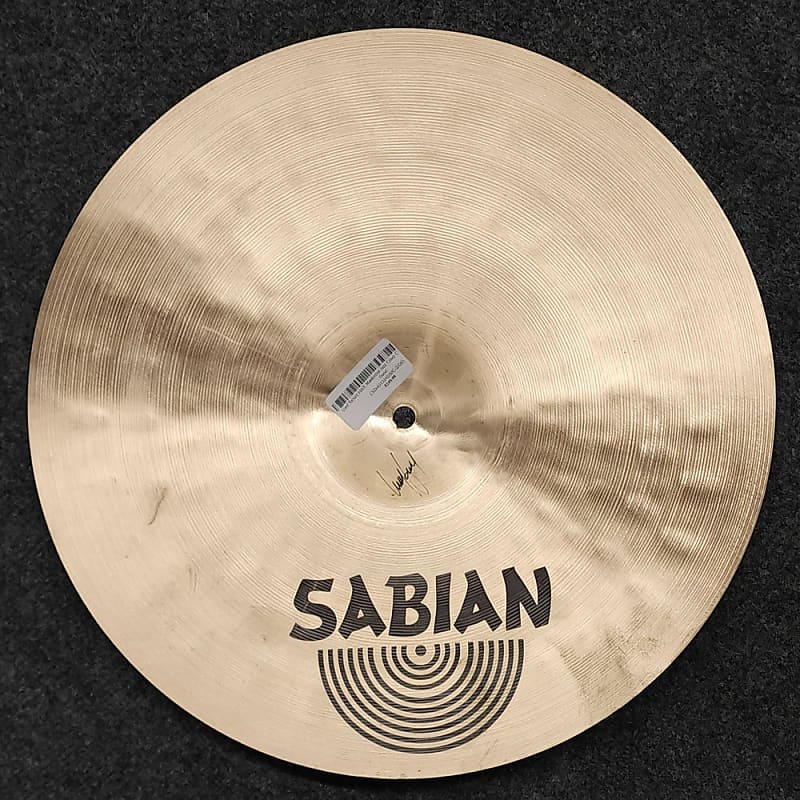 Sabian 16