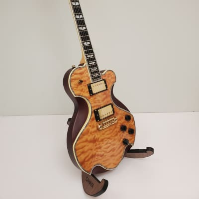 Kraken (France) Electric Guitars for sale in the USA | guitar-list