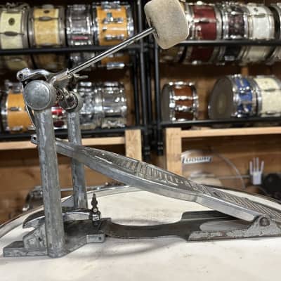 Ludwig No. 201 Speed King Bass Drum Pedal 1958 - 2000