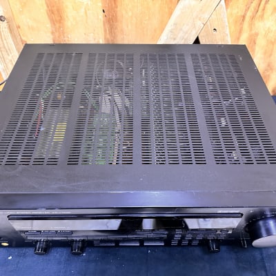 Kenwood KR-V7030 Audio Video HiFi 4 channels Stereo Receiver