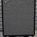 Fender Rumble 200 Bass Combo Amp, Factory Cosmetic Flaw = Save $! FULL WARRANTY!