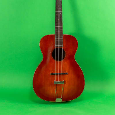 2001 Martin C-1R Thomas Humphrey | Reverb