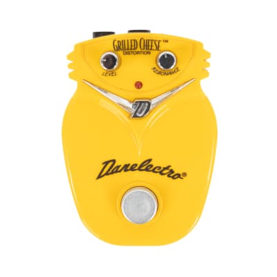 Reverb.com listing, price, conditions, and images for danelectro-grilled-cheese