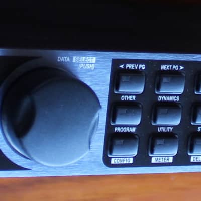 dbx DriveRack 260 Complete Equalization and Loudspeaker Management System image 3