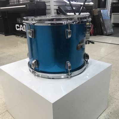 Ludwig Accent CS 2000’s to Present - Blue image 6