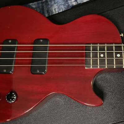 GIBSON LPB-1 bass guitars for sale in USA | guitar-list