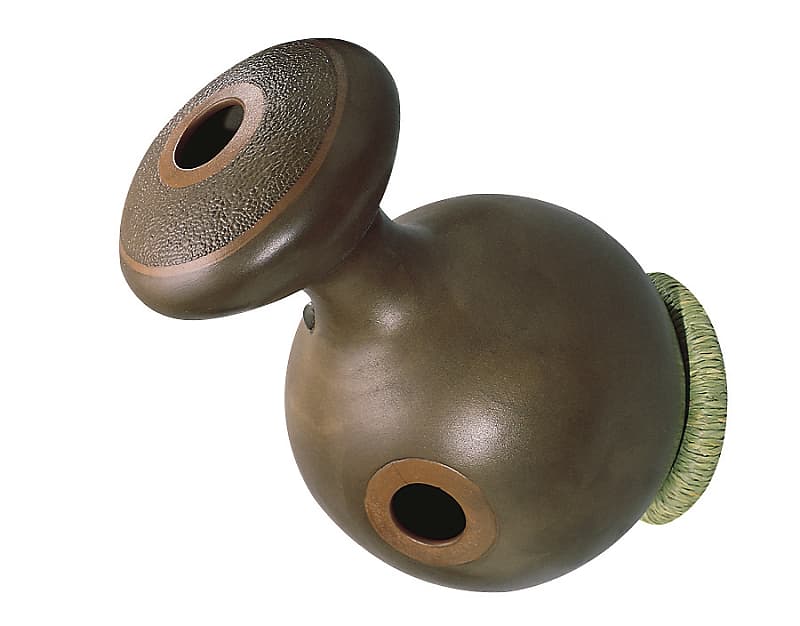 LP Latin Percussion Udu Drum Mbwata LP1400MB Reverb