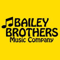 Bailey Brothers Music & Arts